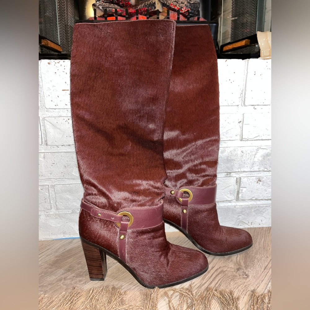 Donald J Pliner Boots